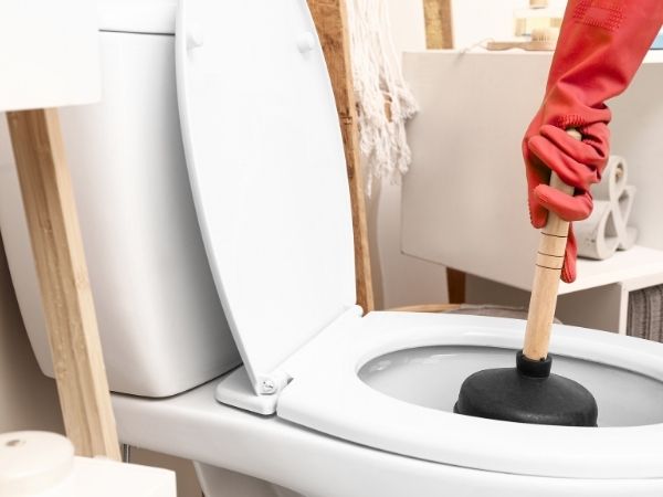 wc bouché vaulx en velin