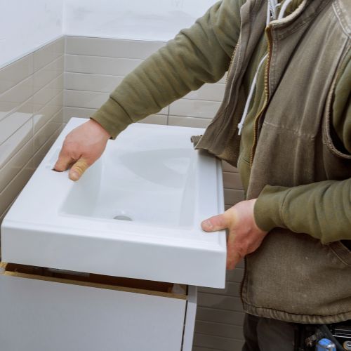 installation sanitaire villeurbanne