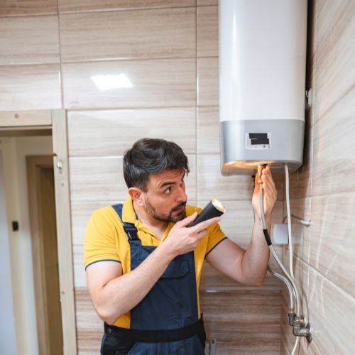 Augmenter Pression Eau Chaude