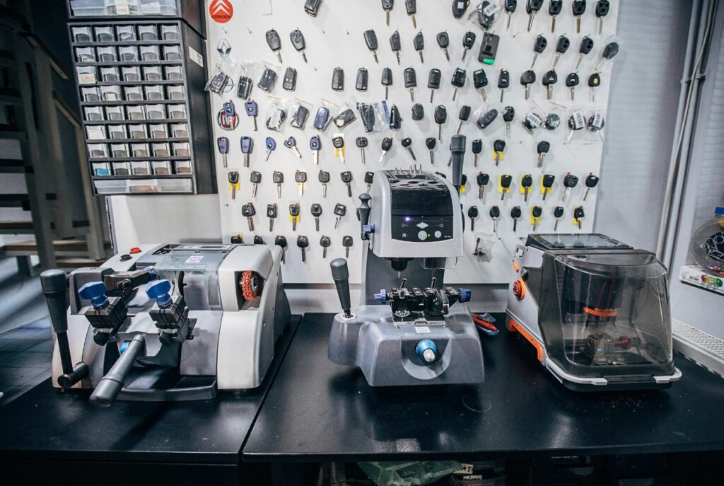 tarifs badge immeuble