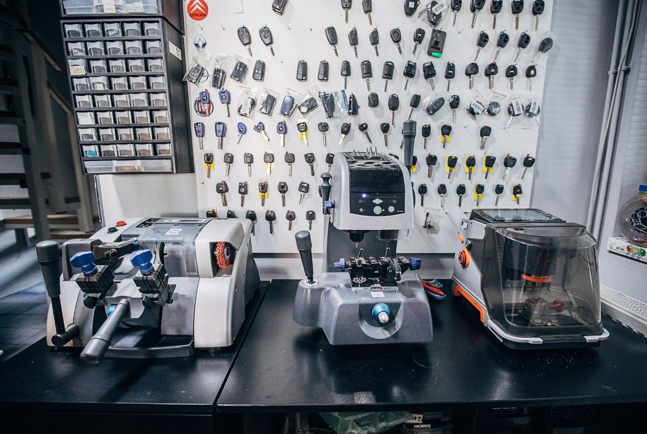 tarifs badge immeuble